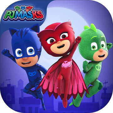 pj masks (睡衣小英雄):月光英雄