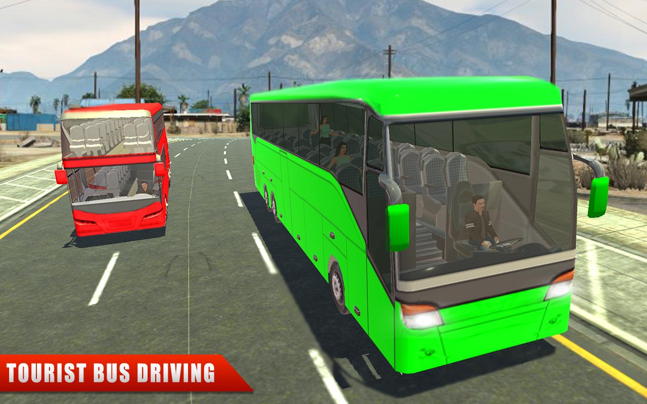 and fun, you will have to download this euro coach bus driver