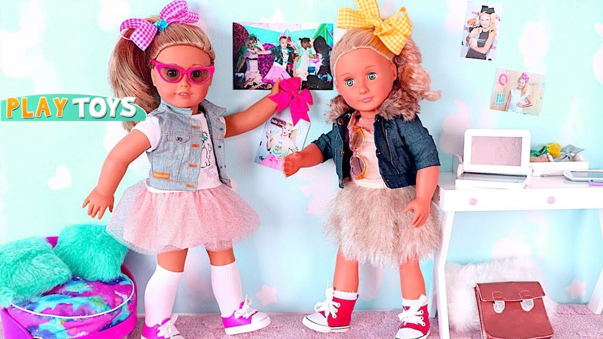 do you want doll of jojo siwa surprise