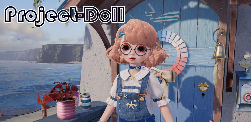 project doll