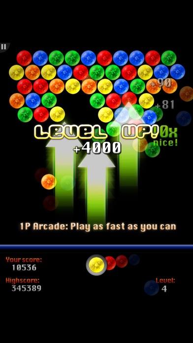 dubble bubble shooter hd