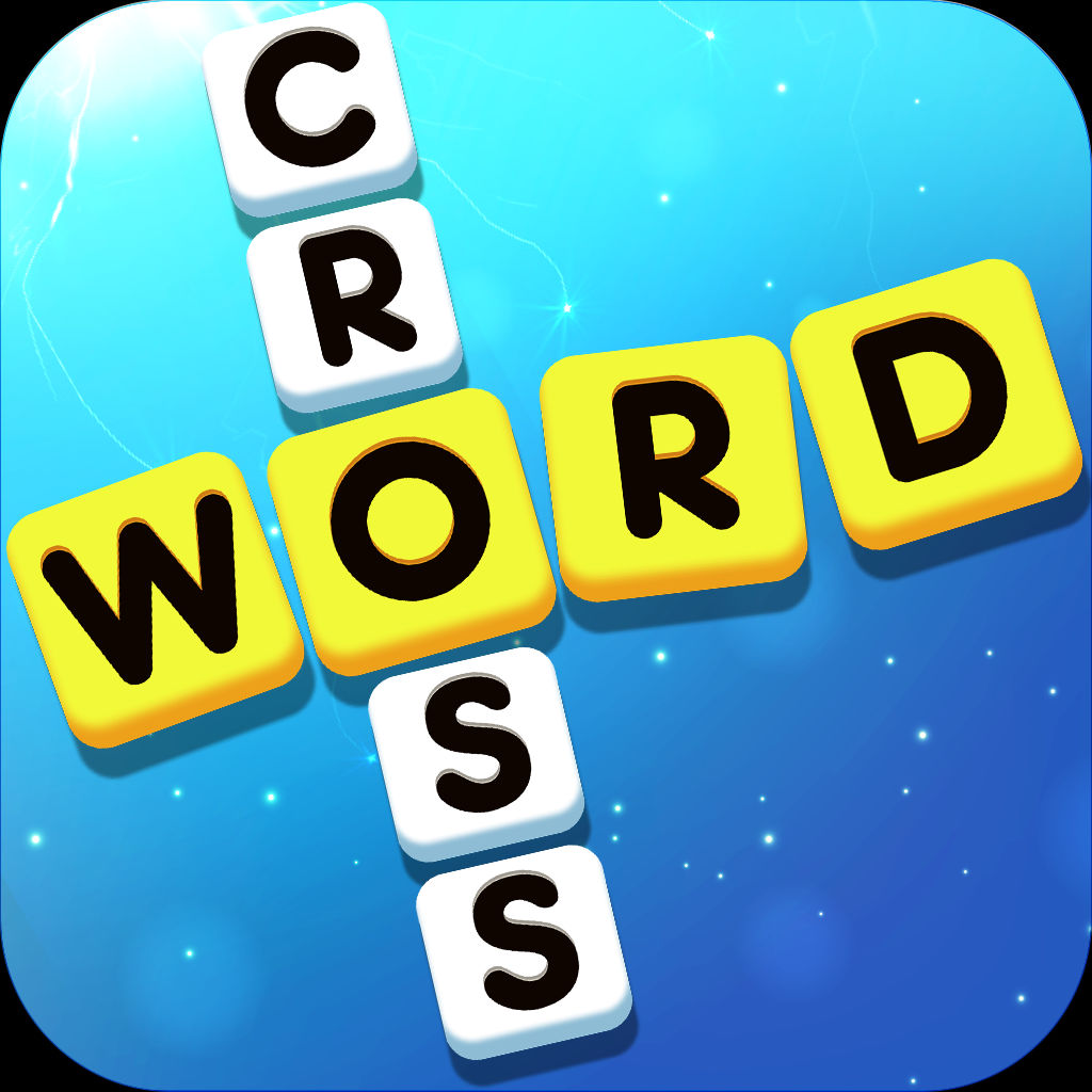 word cross puzzle