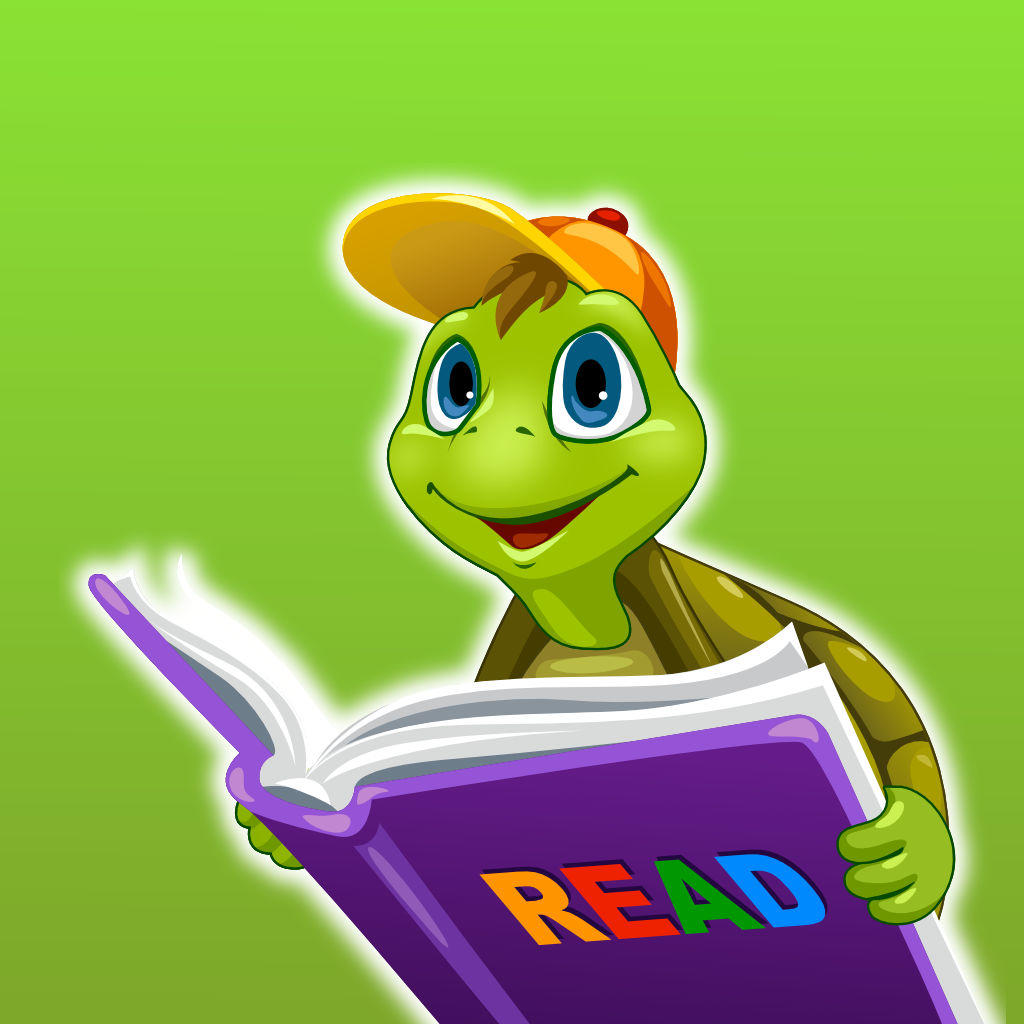 kids learn to read