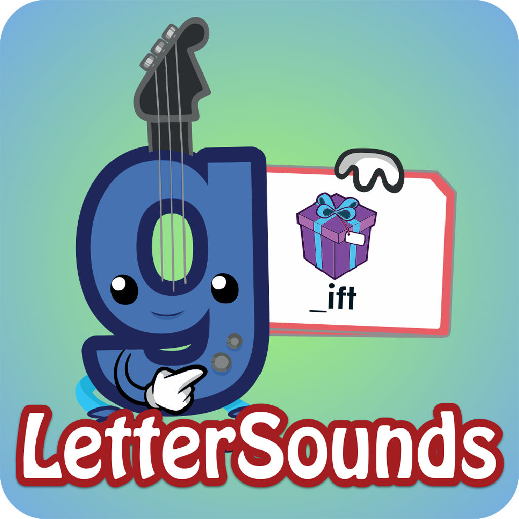 letter sounds flashcards