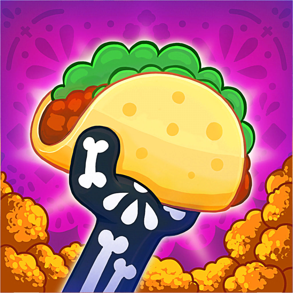 mucho taco