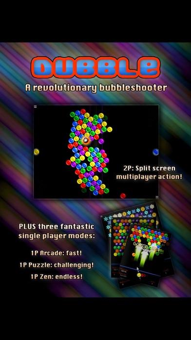 dubble bubble shooter hd