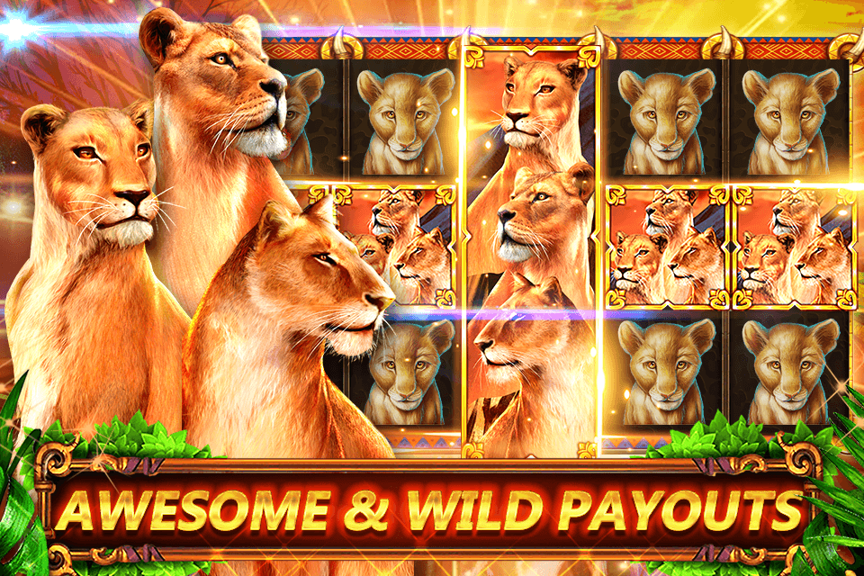 game slot free spin