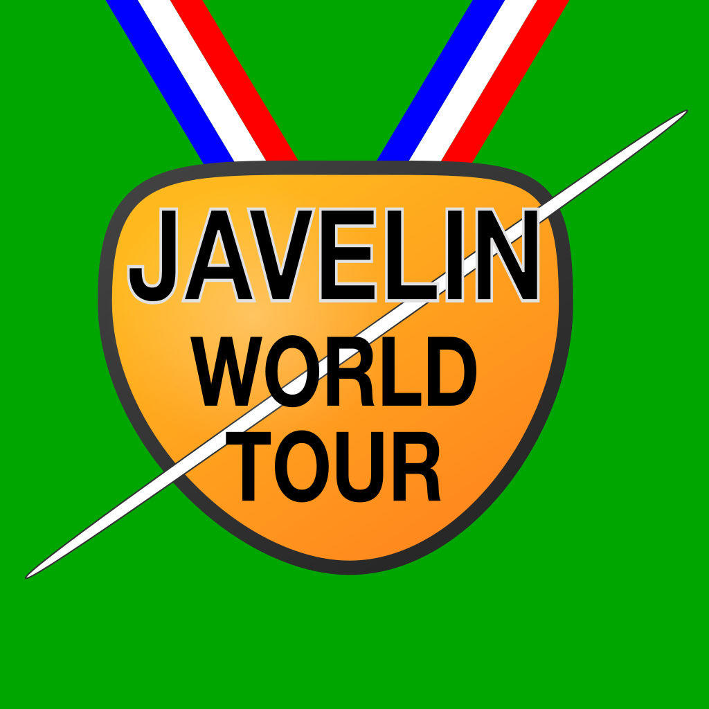 javelin world tour