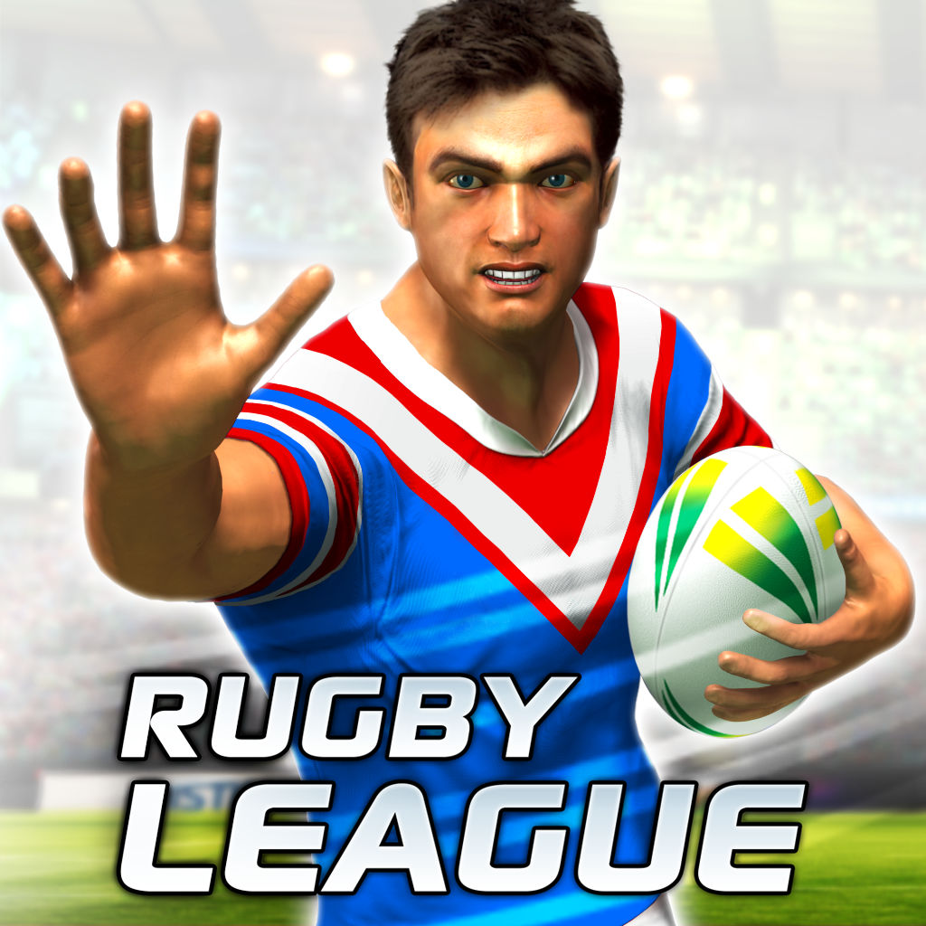 rugby league 17