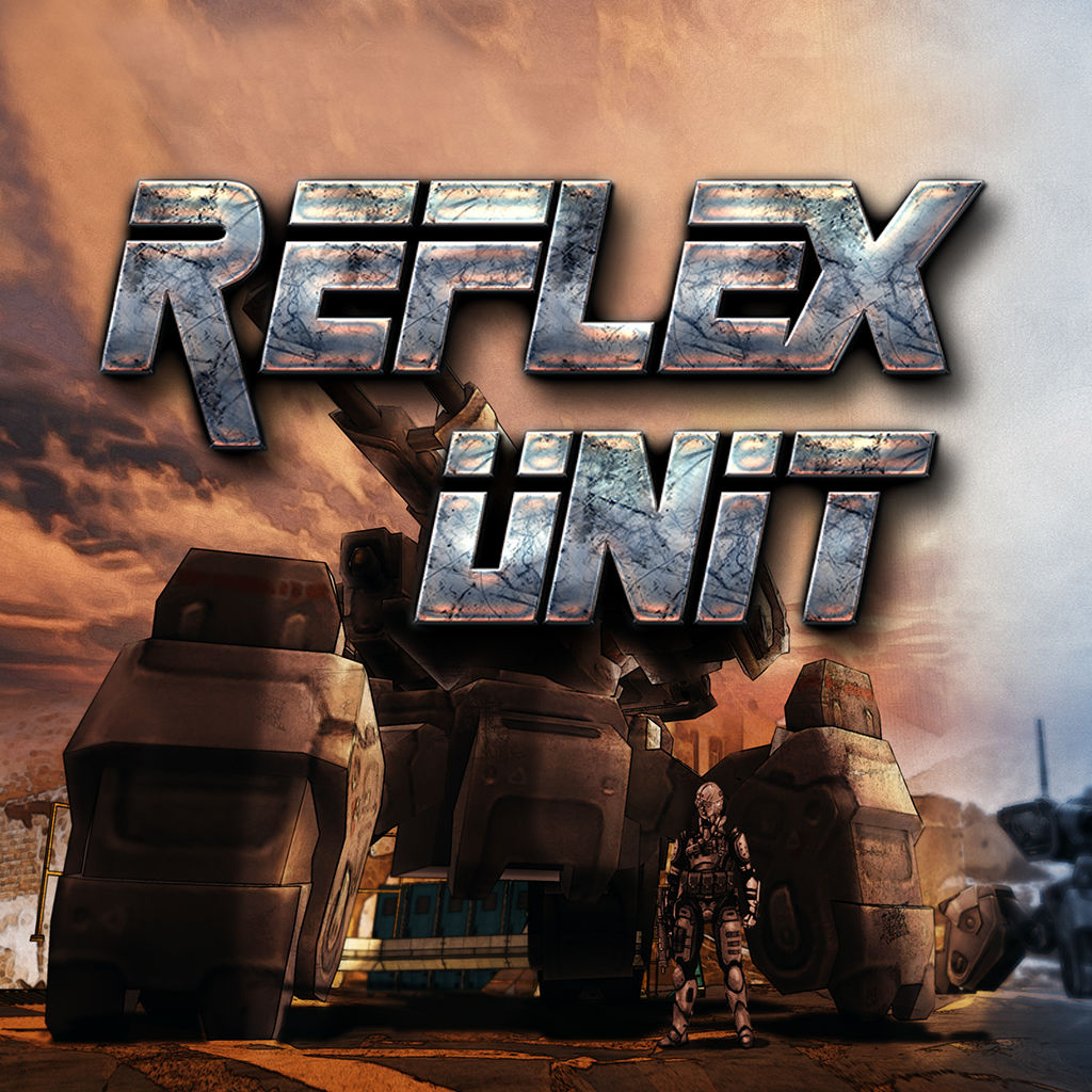 reflex unit