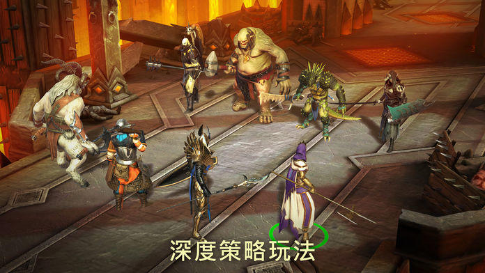 raid: shadow legends | taptap 发现好游戏