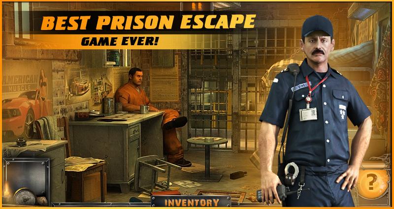 prison break: the great escape