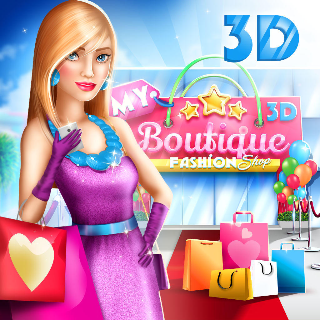 Fashion boutique game free download 10 Fashion boutique game free download 95