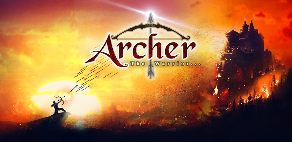 archer: the warrior