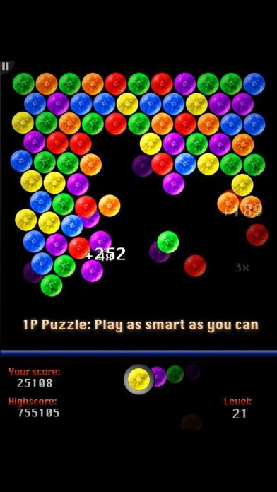 dubble bubble shooter hd