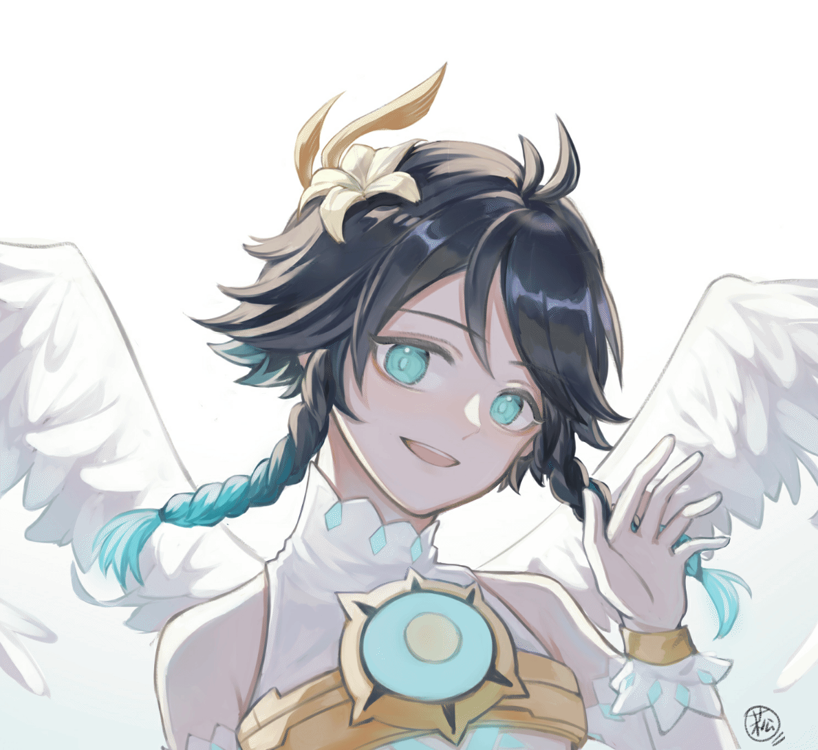 原神:胡桃池即将关闭,因备战温迪而错失胡桃,真的值得