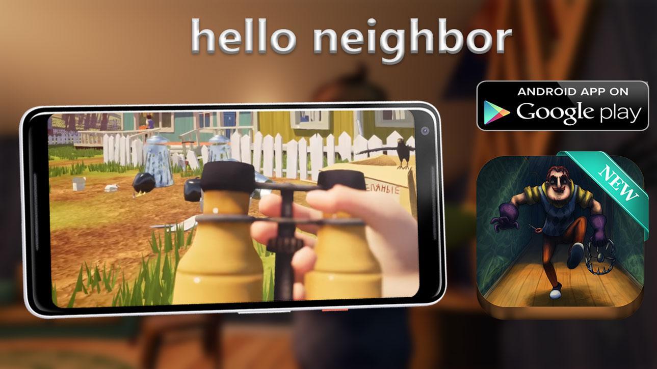 guia hello neighbor gameplay