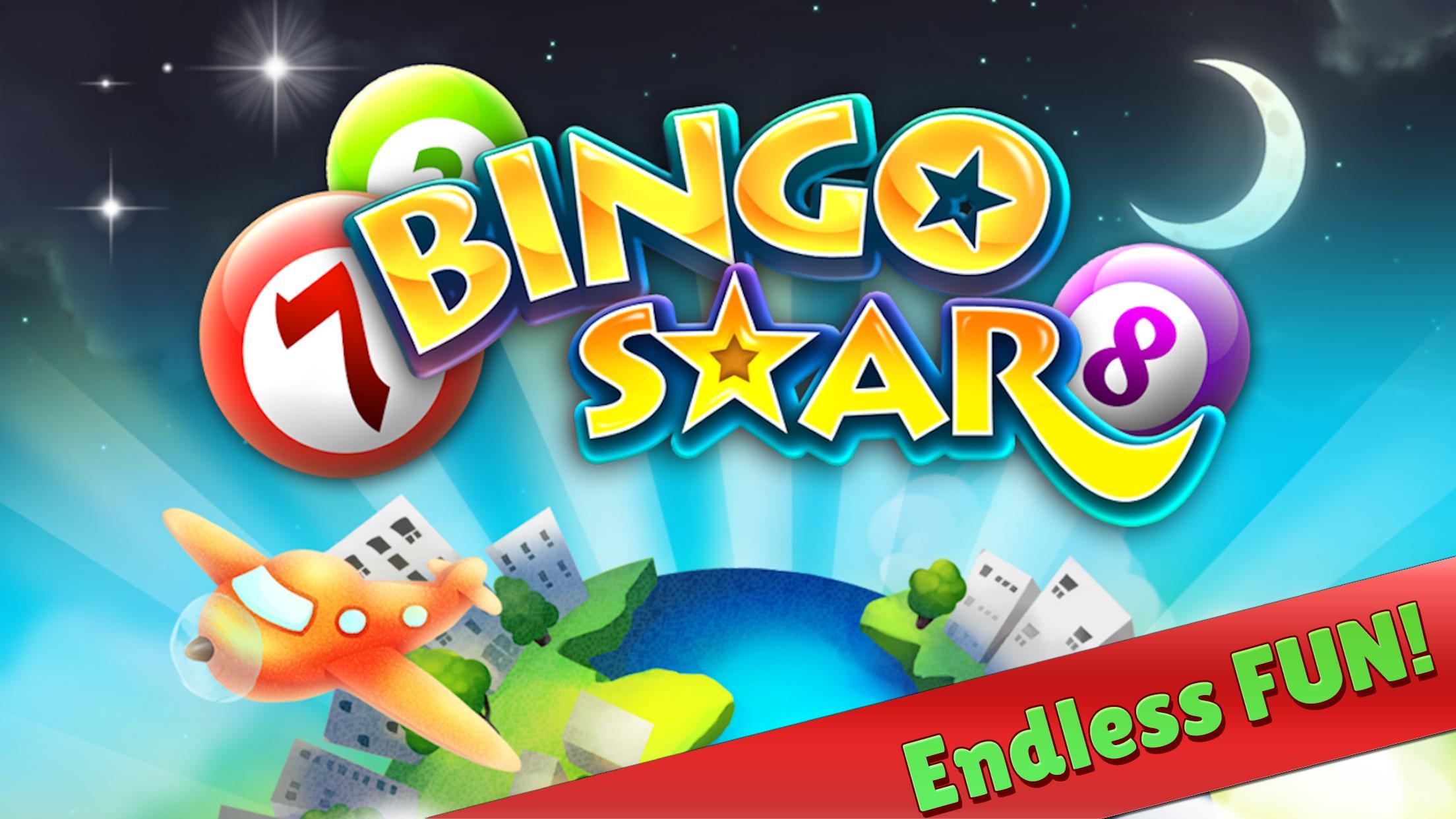 bingo star