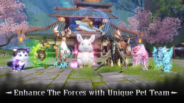  Discover the Magic of Treasure Palace Pets: A Journey into Enchanting Companions