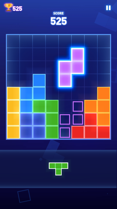 block puzzle - brain test game