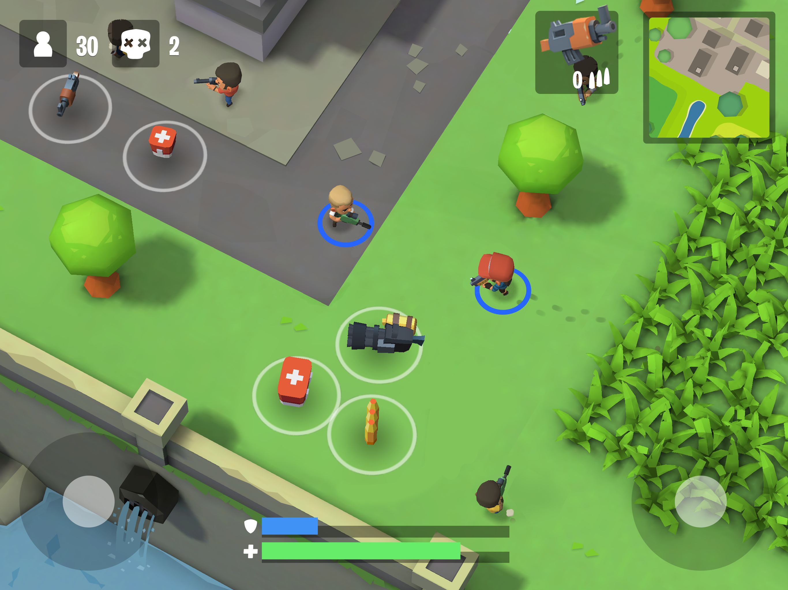 battlelands royale