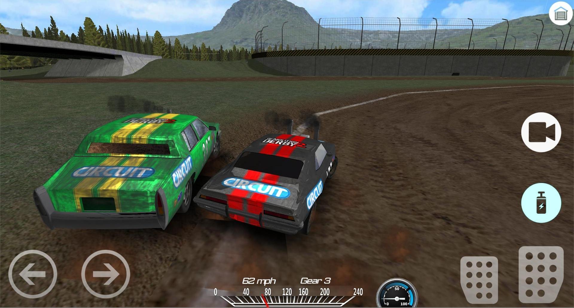 demolition derby 2