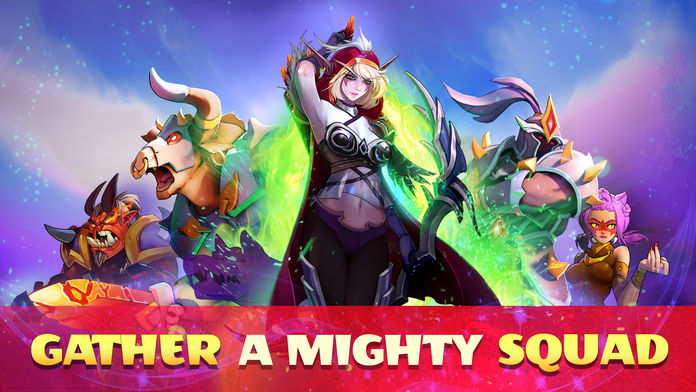 mightypartyheroesclash