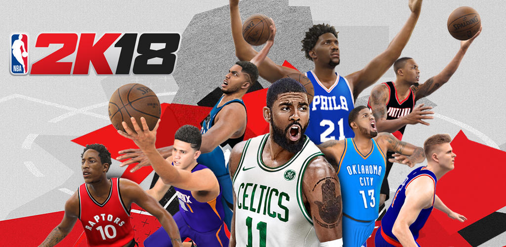 nba2k18