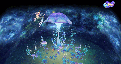 星语臻品 | 绿野仙踪,精灵绮梦,邀你赴一场奇幻森林之