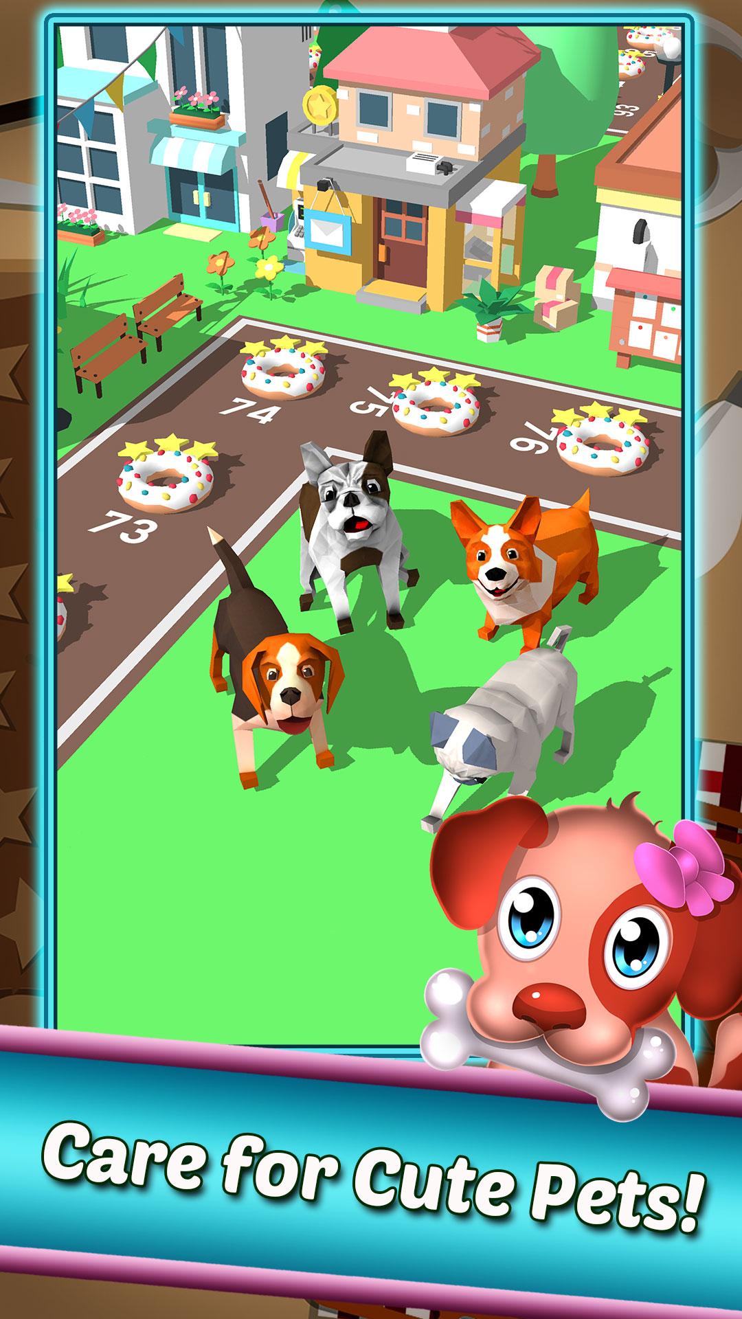  Download Pet Rescue Saga: The Ultimate Guide to Enjoying This Addictive Puzzle Game