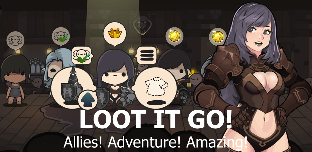 loot it go!