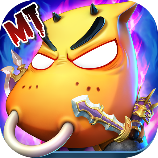我叫mt online -觉醒吧mt