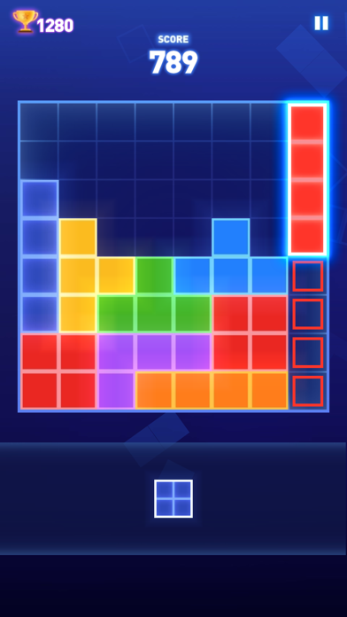 block puzzle - brain test game