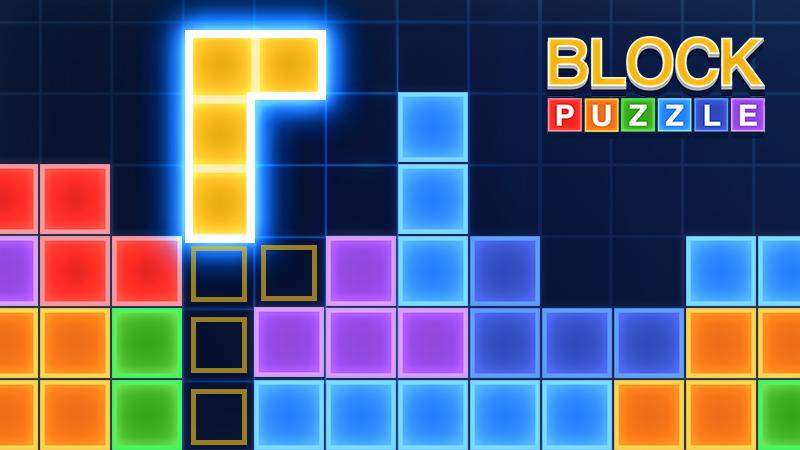 block puzzle features: - fun and easy to learn gameplay