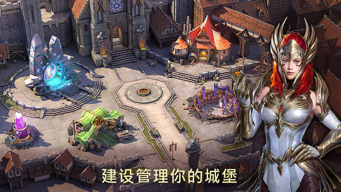 raid: shadow legends | taptap 发现好游戏