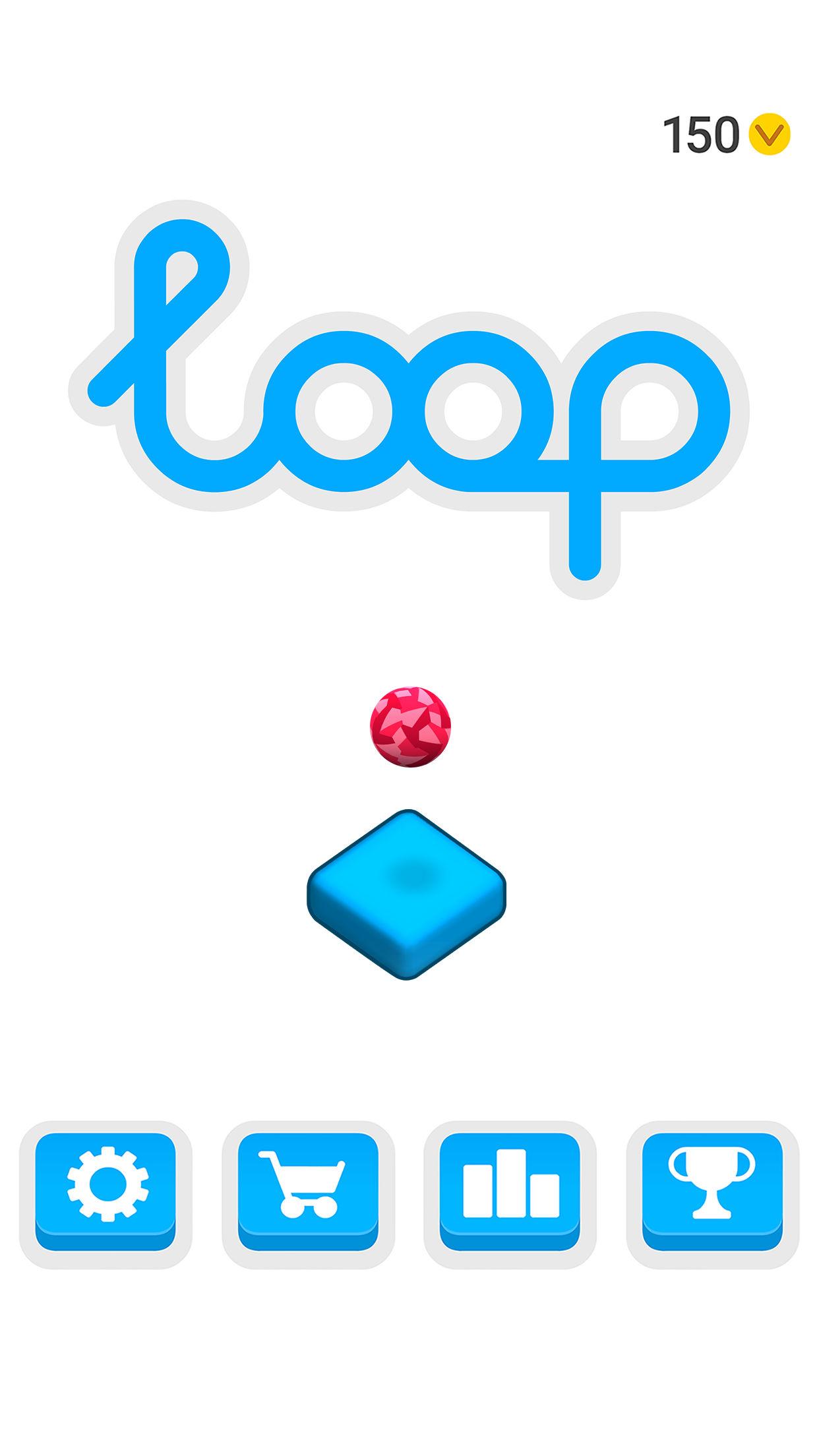 loop | taptap 发现好游戏