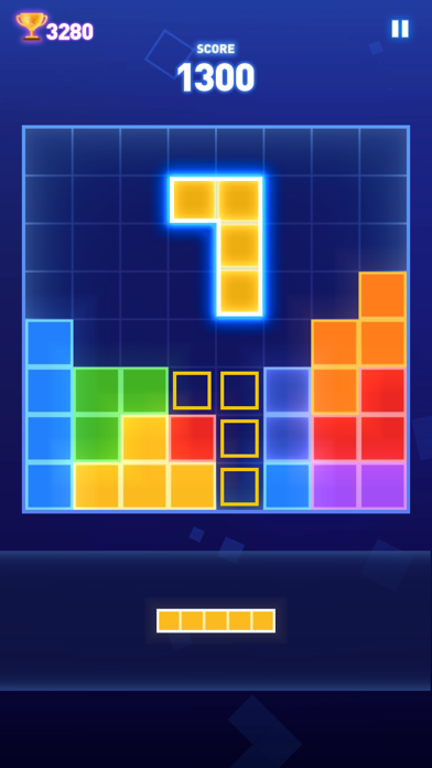 block puzzle - brain test game