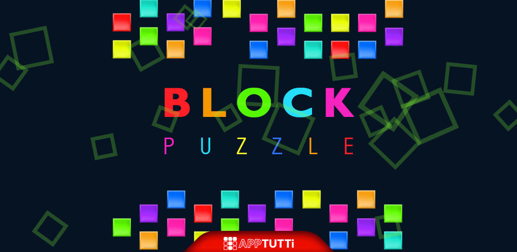 block puzzle