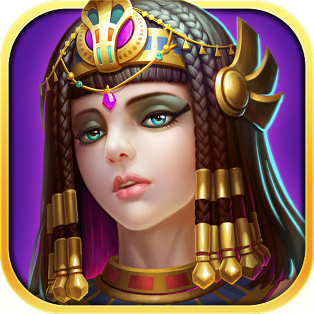 法老王游戏 www.taptap.com