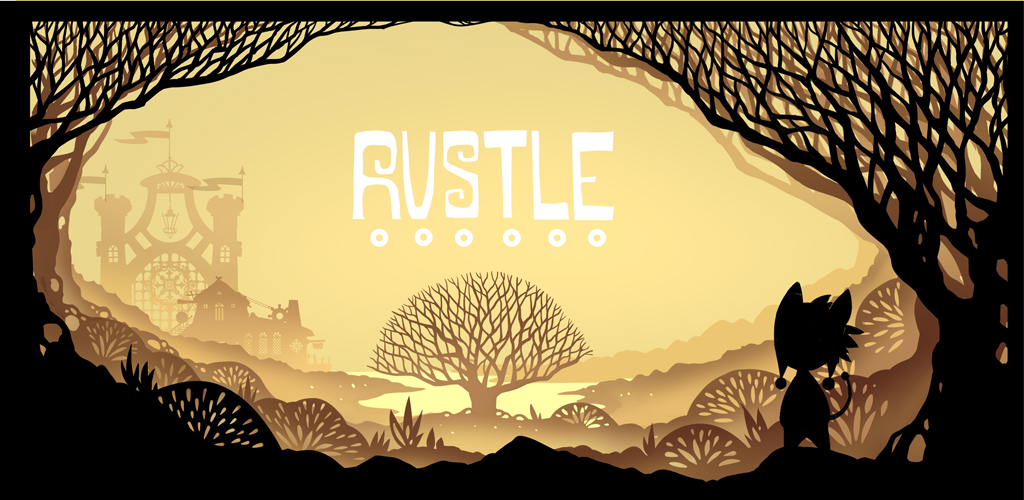 rustle