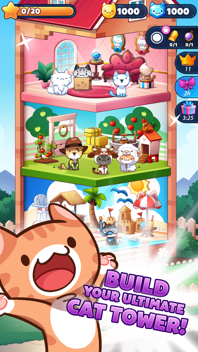 猫游戏 www.taptap.com