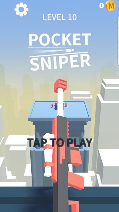 pocket sniper!