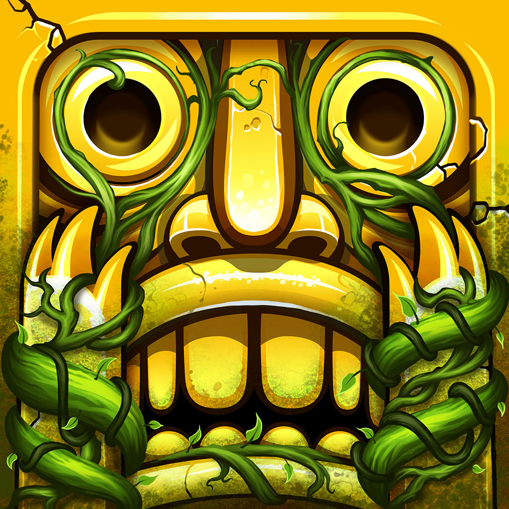 temple run 2 - 预约下载 | taptap 发现好游戏