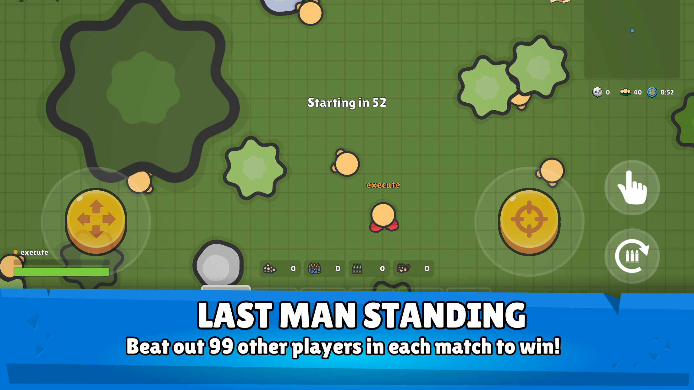 io - 2d battle royale