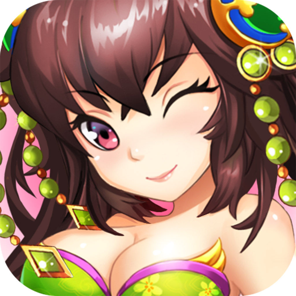 蜜桃三国手游官网 www.taptap.com