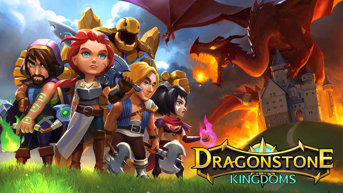 dragonstone: kingdoms