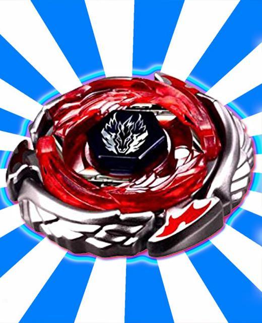 beyblade : burst shadow games