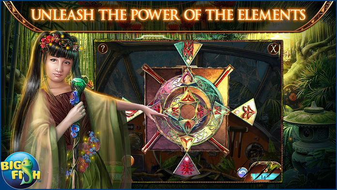 myths of,foodmyths myths of the world: the heart of desolation - a hidden object