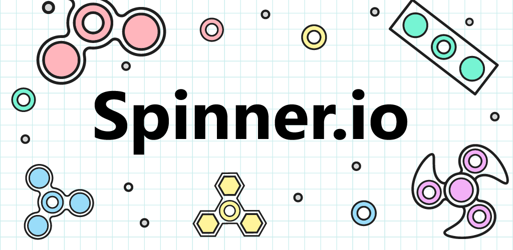 spinner.io