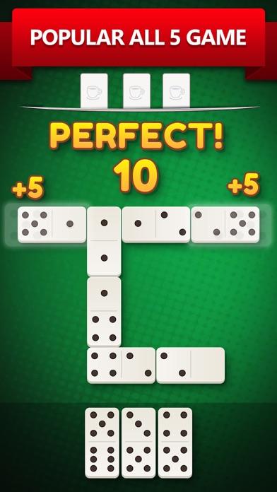 dominoes - best domino game